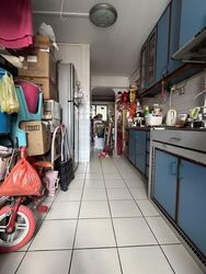 Blk 634 Yishun Street 61 (Yishun), HDB 4 Rooms #563516921